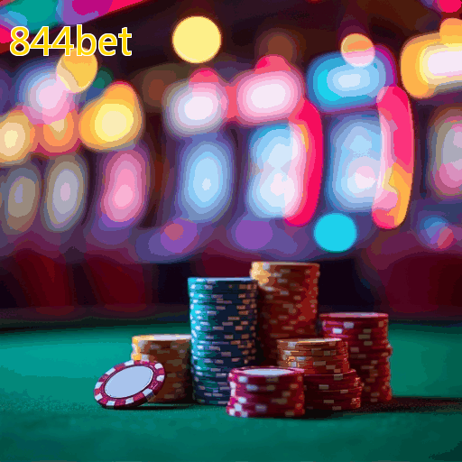 vivo no cassino 844bet