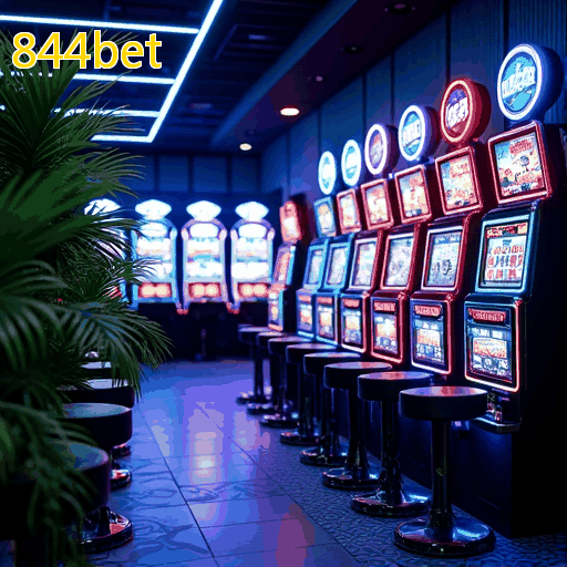 cassino 844bet